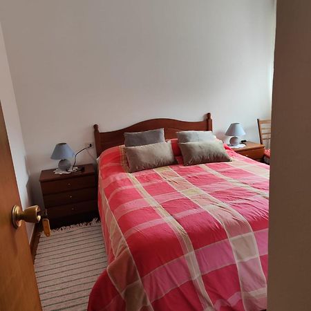 דירות Seoane Casa Da Fontina מראה חיצוני תמונה