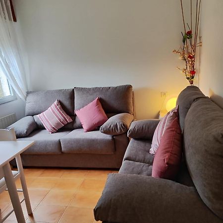 דירות Seoane Casa Da Fontina מראה חיצוני תמונה
