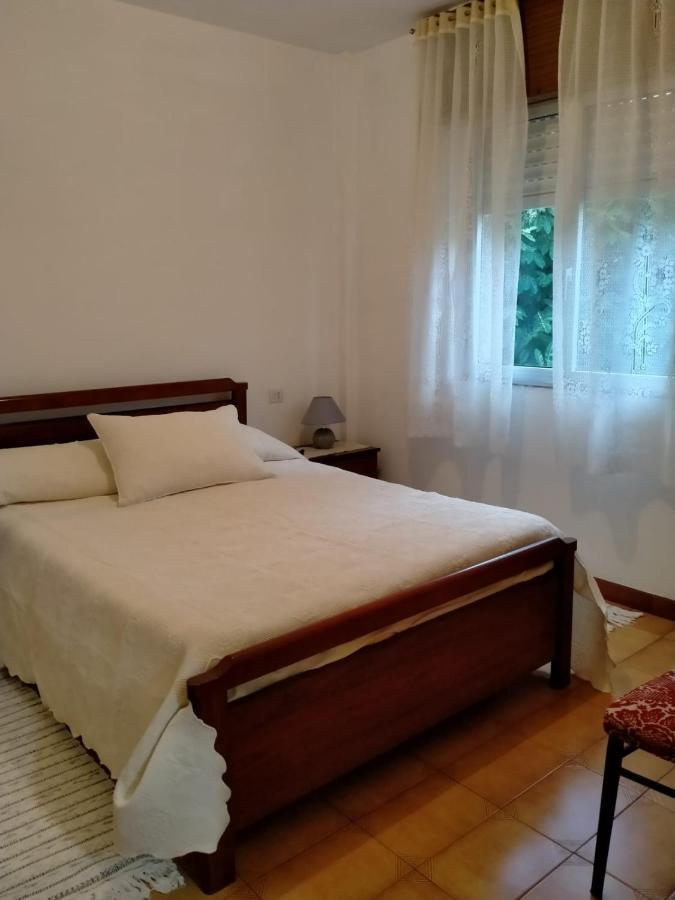 דירות Seoane Casa Da Fontina מראה חיצוני תמונה