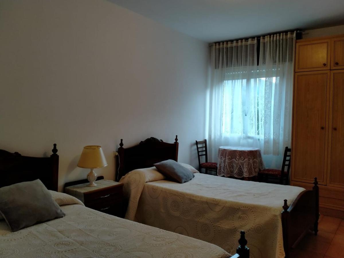 דירות Seoane Casa Da Fontina מראה חיצוני תמונה