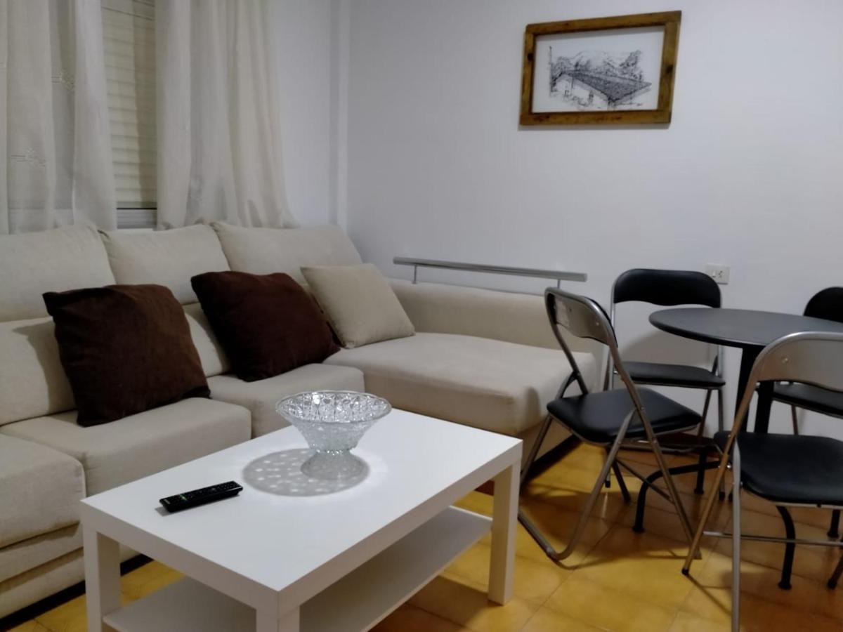 דירות Seoane Casa Da Fontina מראה חיצוני תמונה