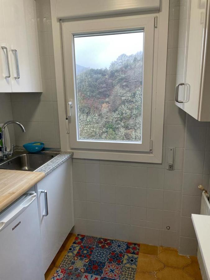 דירות Seoane Casa Da Fontina מראה חיצוני תמונה