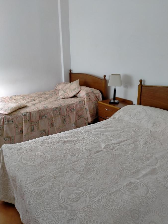 דירות Seoane Casa Da Fontina מראה חיצוני תמונה