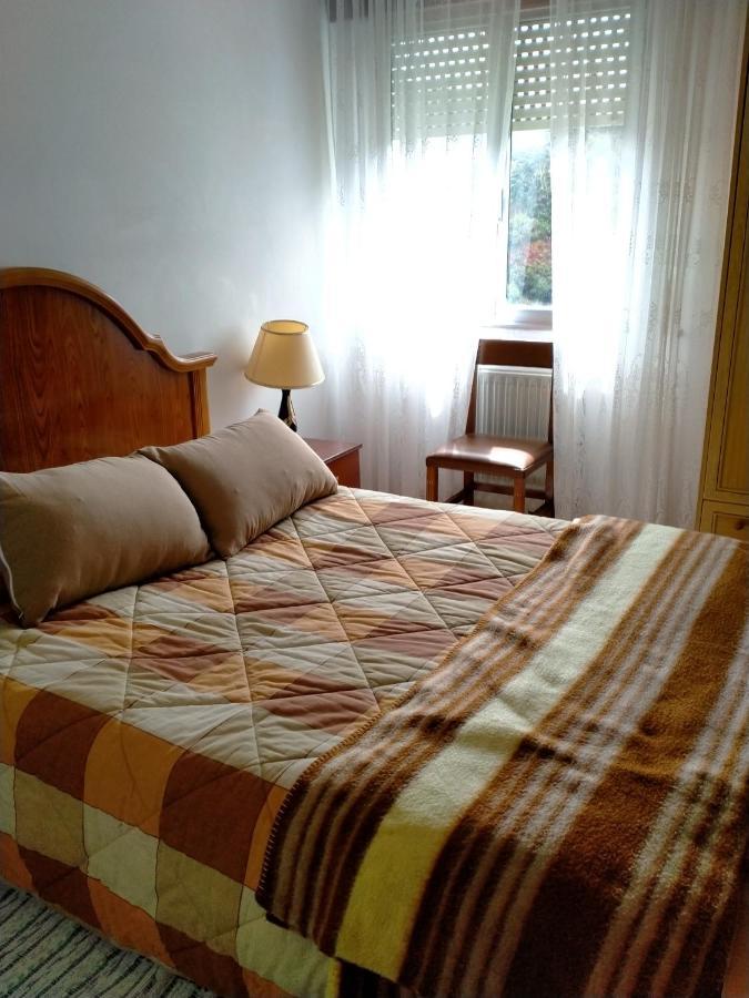דירות Seoane Casa Da Fontina מראה חיצוני תמונה