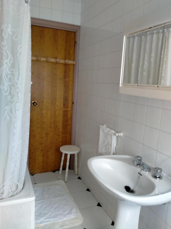 דירות Seoane Casa Da Fontina מראה חיצוני תמונה