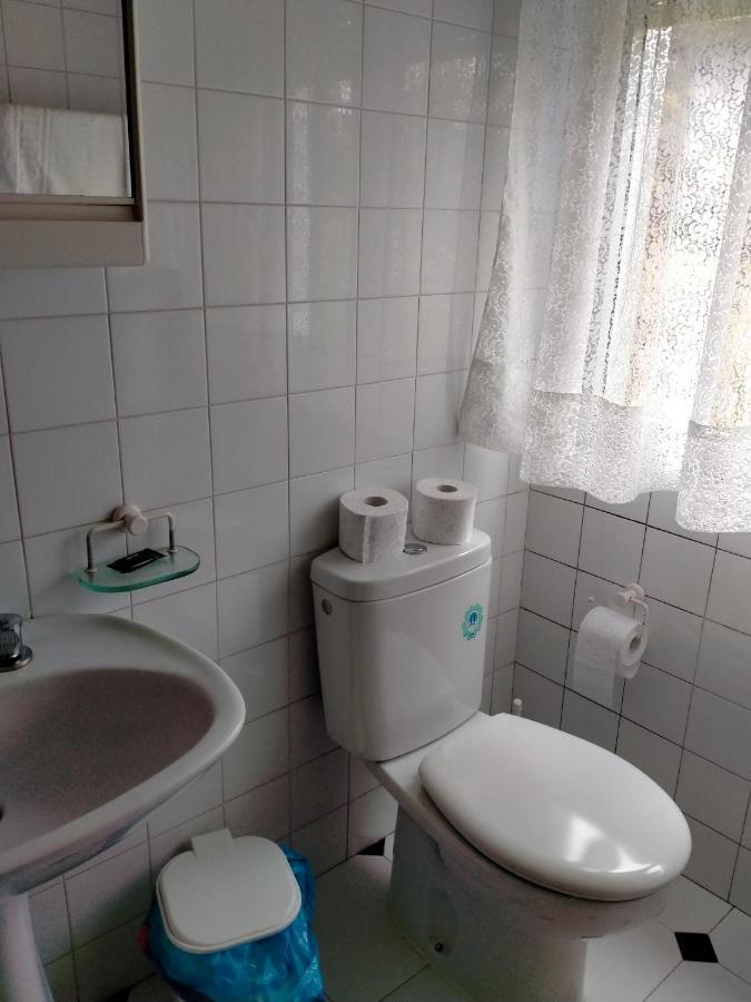 דירות Seoane Casa Da Fontina מראה חיצוני תמונה