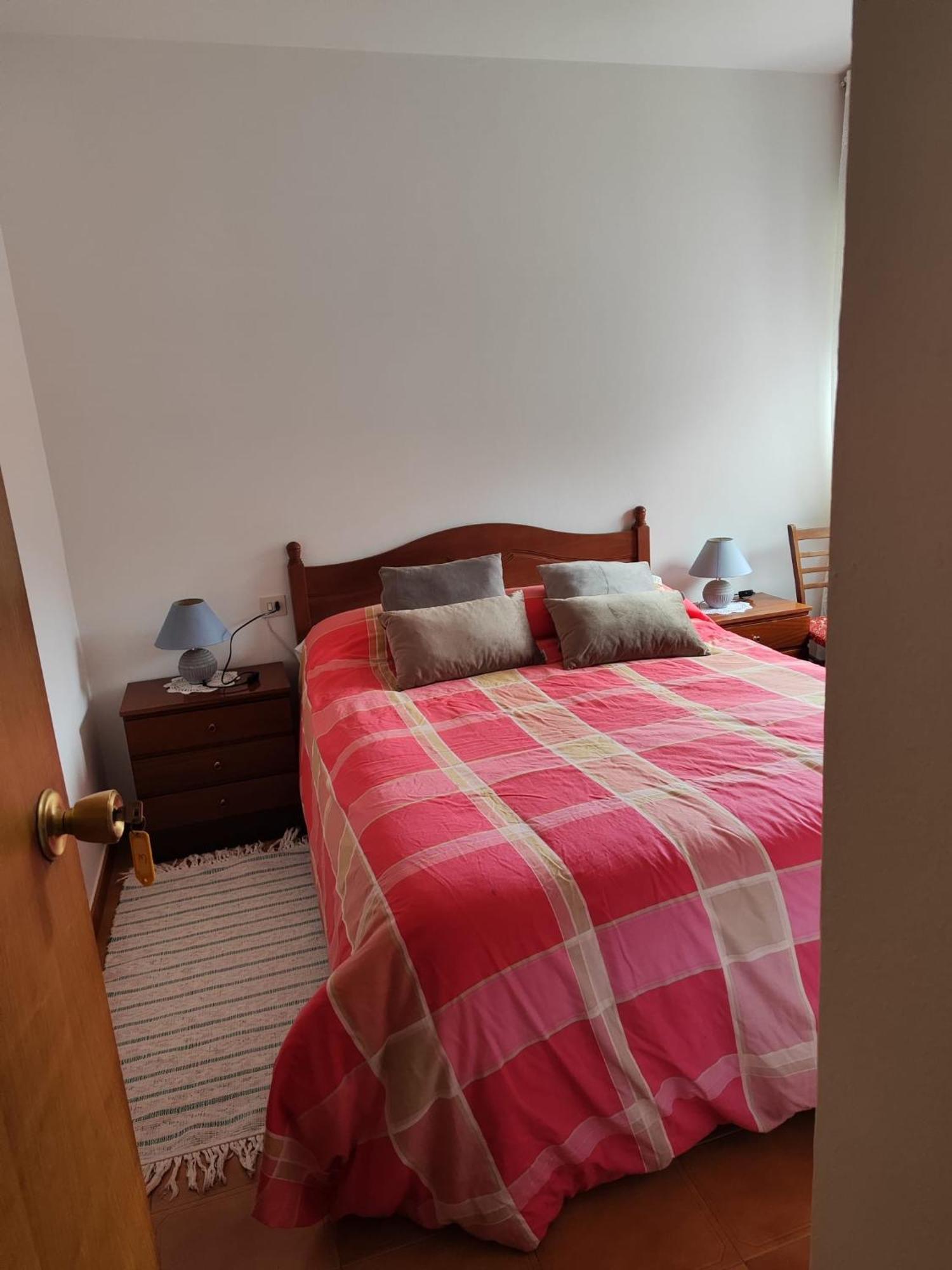 דירות Seoane Casa Da Fontina מראה חיצוני תמונה