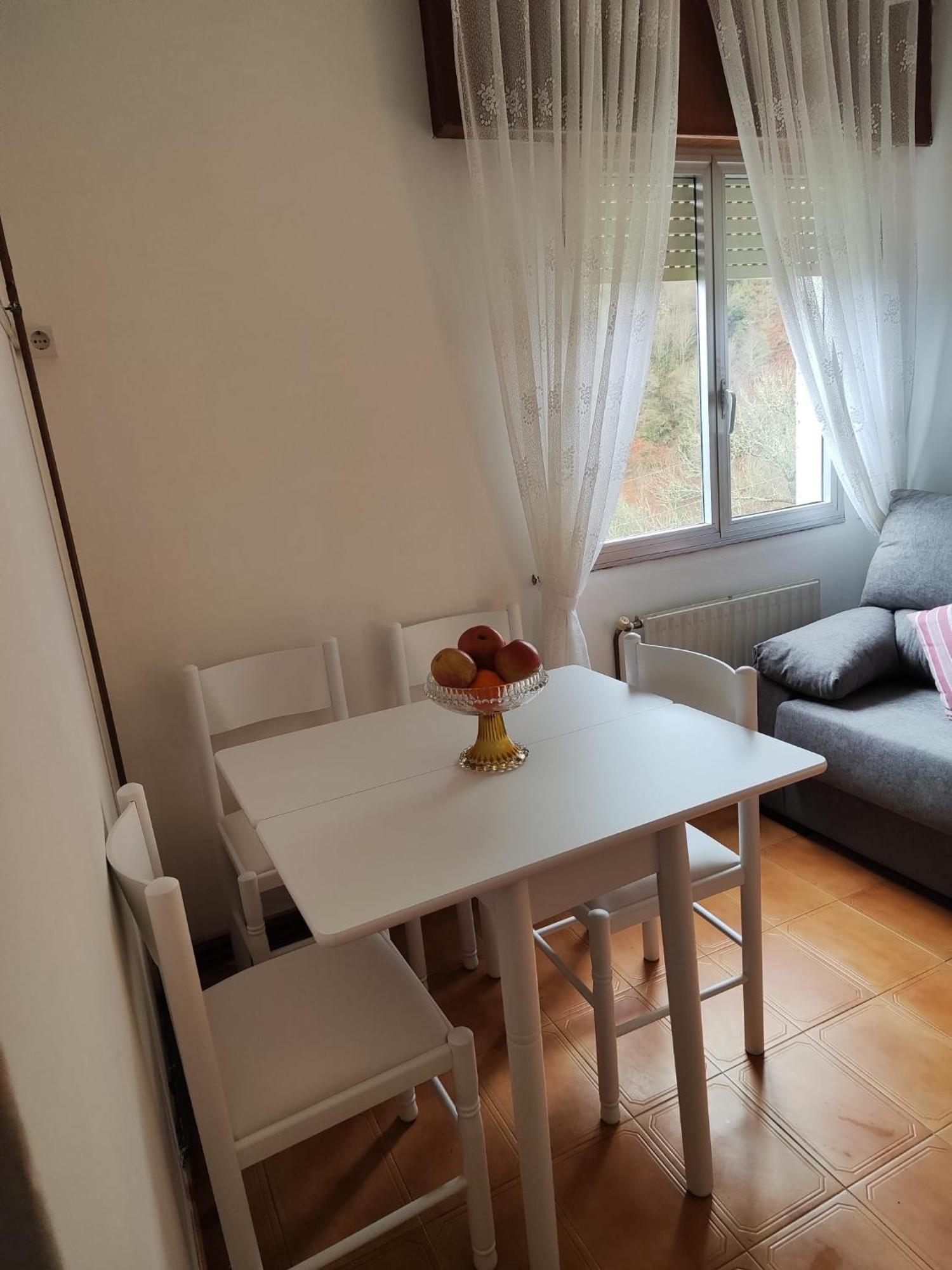 דירות Seoane Casa Da Fontina מראה חיצוני תמונה