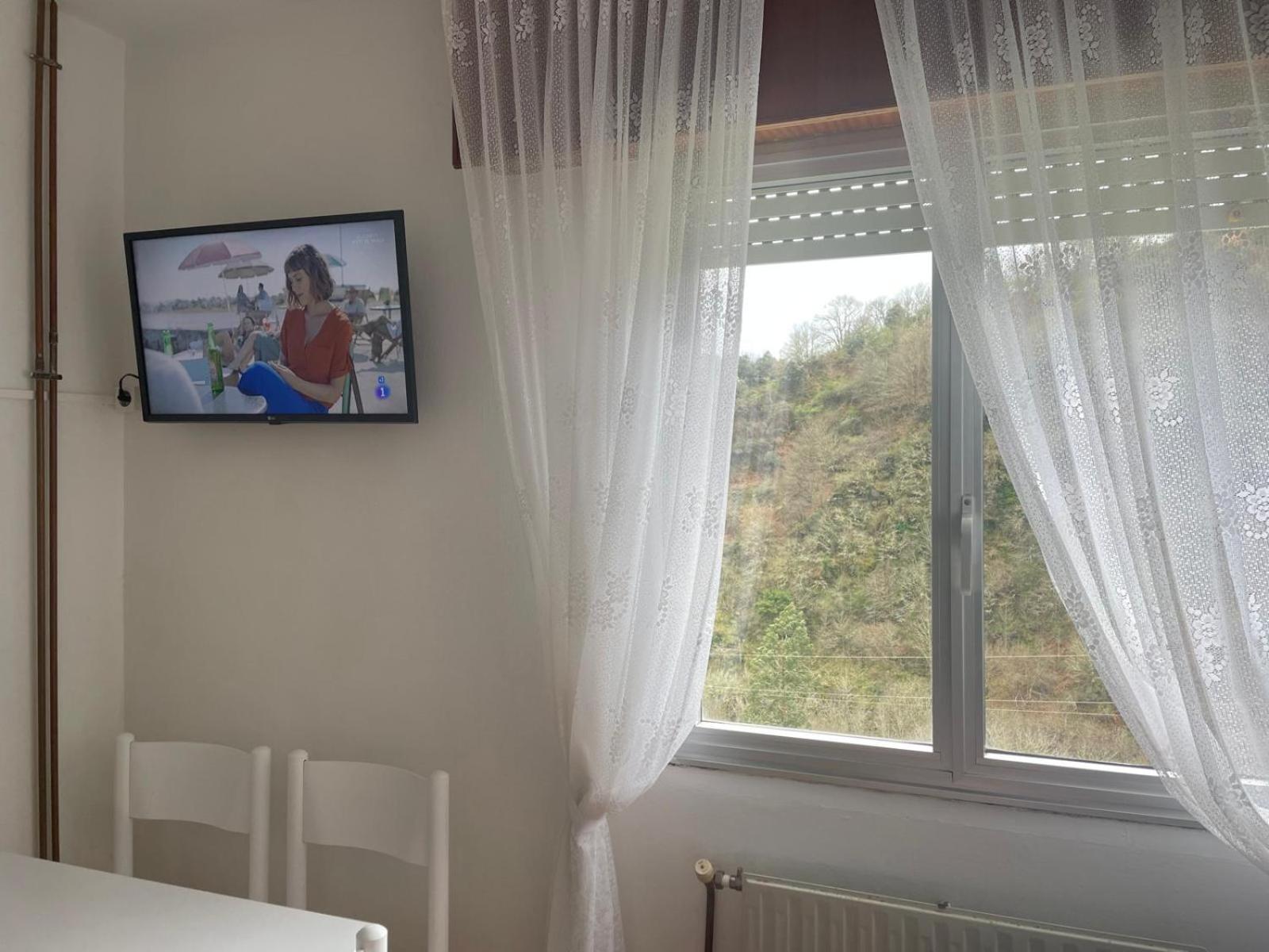 דירות Seoane Casa Da Fontina מראה חיצוני תמונה